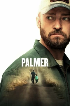 Смотреть фильм Палмер (2020) онлайн