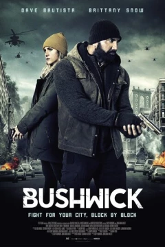 Смотреть фильм Бушвик (2017) онлайн