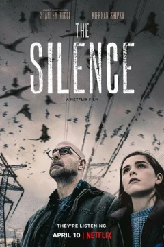 Смотреть фильм Молчание (2019) онлайн