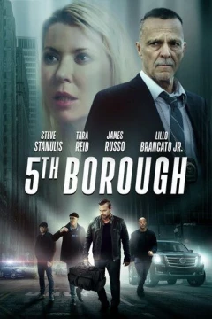 Смотреть фильм 5th Borough (2020) онлайн