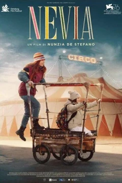 Смотреть фильм Невия (2019) онлайн