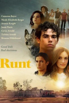Смотреть фильм Runt (2020) онлайн