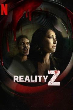 Смотреть сериал Зомби-реальность (2020) онлайн