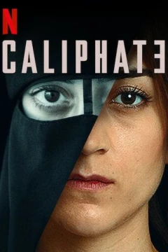 Смотреть сериал Халифат (2020) онлайн