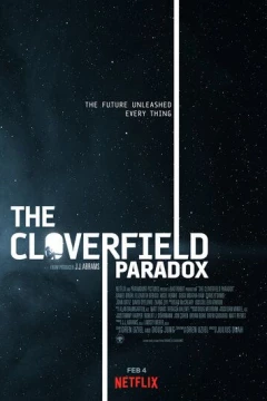 Смотреть фильм Парадокс Кловерфилда (2018) онлайн
