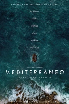 Смотреть фильм Mediterráneo (2021) онлайн