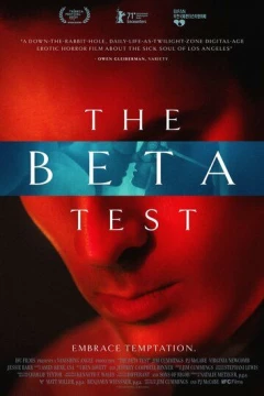 Смотреть фильм Бета-тестирование (2021) онлайн