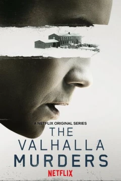 Смотреть сериал Убийства Вальгаллы (2019) онлайн