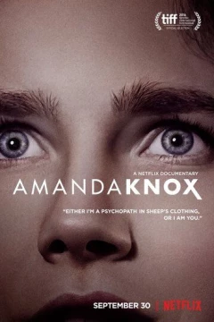 Смотреть фильм Аманда Нокс (2016) онлайн