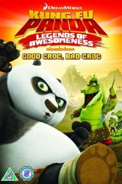 Смотреть мультсериал Кунг-фу Панда: Удивительные легенды (2011) онлайн