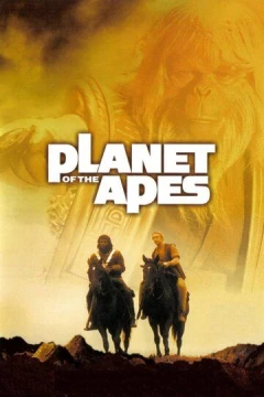 Смотреть сериал Планета обезьян (1974) онлайн