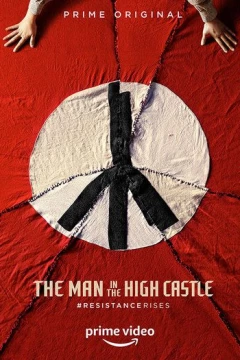 Смотреть сериал Человек в высоком замке (2015) онлайн
