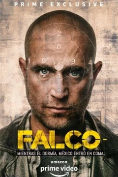 Смотреть сериал Фалько (2018) онлайн