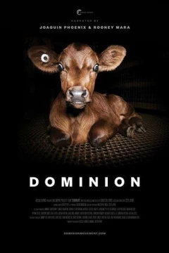 Смотреть фильм Доминион (2018) онлайн