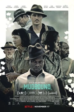 Смотреть фильм Ферма «Мадбаунд» (2017) онлайн