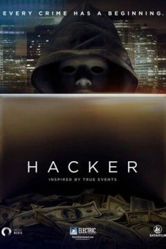 Смотреть фильм Хакер (2014) онлайн