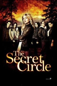 Смотреть сериал Тайный круг (2011) онлайн