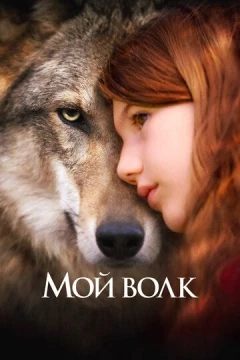 Смотреть фильм Мой волк (2021) онлайн