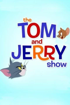Смотреть мультсериал Шоу Тома и Джерри (2014) онлайн