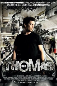 Смотреть фильм Странный Томас (2013) онлайн