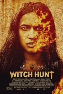 Смотреть фильм Охота на ведьм (2020) онлайн