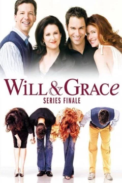 Смотреть сериал Уилл и Грейс (1998) онлайн