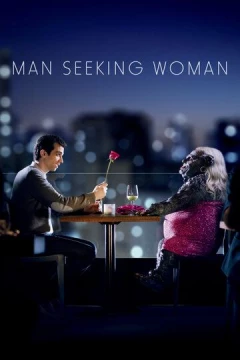Смотреть сериал Мужчина ищет женщину (2015) онлайн