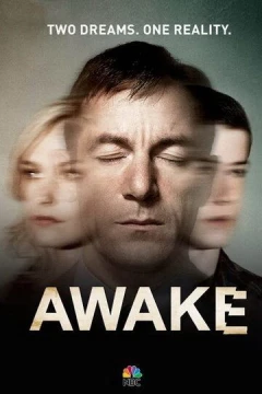 Смотреть сериал Пробуждение (2012) онлайн