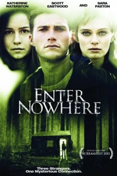Смотреть фильм Вход в никуда (2010) онлайн