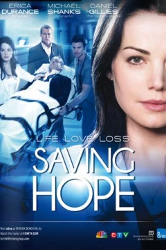 Смотреть сериал В надежде на спасение (2012) онлайн