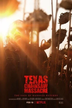 Смотреть фильм Техасская резня бензопилой (2021) онлайн