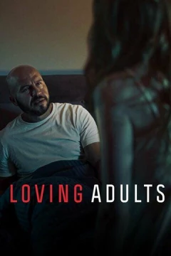 Смотреть фильм Любовь для взрослых (2022) онлайн