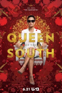 Смотреть сериал Королева юга (2016) онлайн