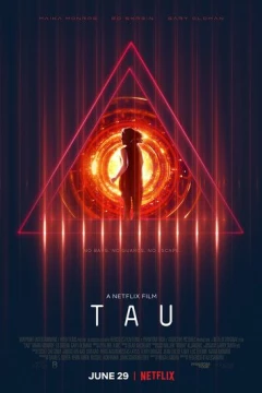 Смотреть фильм Тау (2017) онлайн