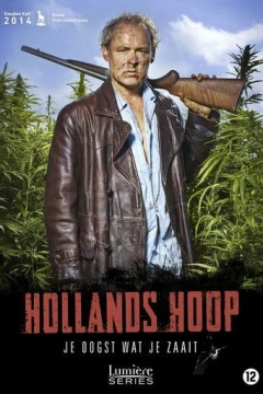 Смотреть сериал Холландс Хоуп (2014) онлайн