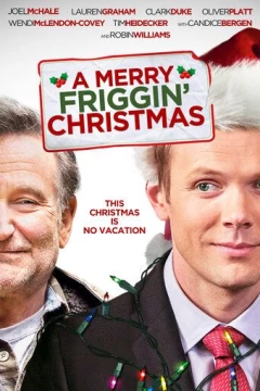Смотреть фильм Это, блин, рождественское чудо (2014) онлайн