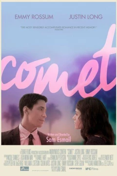 Смотреть фильм Комета (2014) онлайн