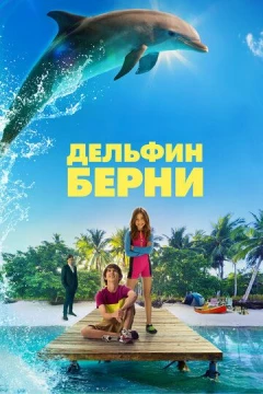 Смотреть фильм Дельфин Берни (2018) онлайн