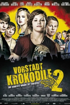 Смотреть фильм Деревенские крокодилы 2 (2010) онлайн