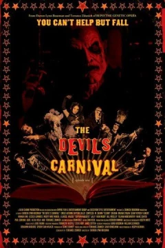 Смотреть фильм Карнавал Дьявола (2012) онлайн