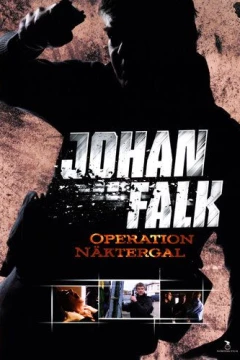 Смотреть фильм Юхан Фальк 5 (2009) онлайн