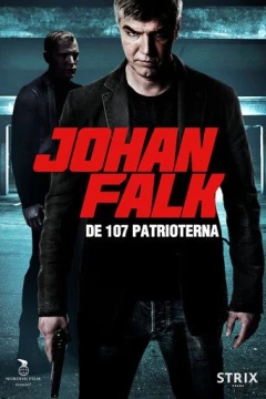 Смотреть фильм Юхан Фальк 8 (2012) онлайн
