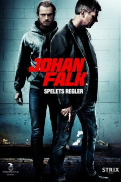 Смотреть фильм Юхан Фальк 7 (2012) онлайн
