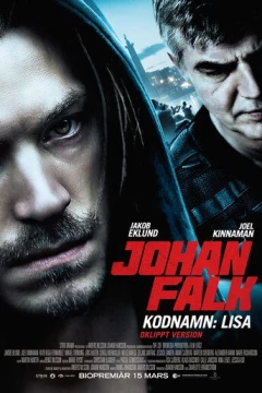 Смотреть фильм Юхан Фальк 12 (2012) онлайн