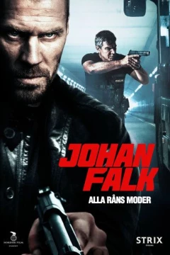 Смотреть фильм Юхан Фальк: Ограбление века (2012) онлайн