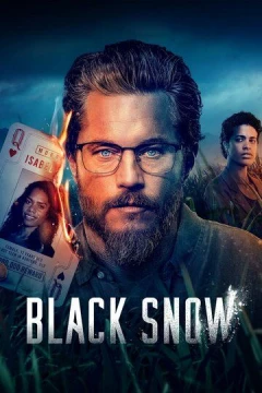 Смотреть сериал Чёрный снег (2022) онлайн