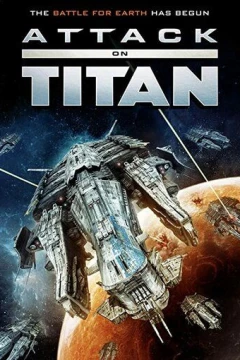 Смотреть фильм Нападение на Титан (2022) онлайн