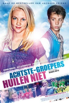 Смотреть фильм Хорошие дети не плачут (2012) онлайн