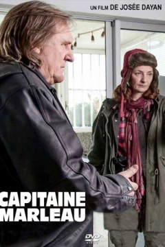 Смотреть сериал Капитан Марло (2014) онлайн