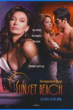 Смотреть сериал Любовь и тайны Сансет Бич (1997) онлайн